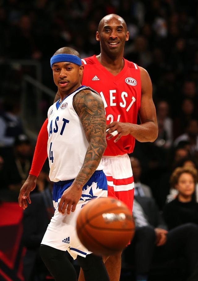 近10年的最佳新秀表现如何？仅3人场均20，布罗场均10分还获奖！