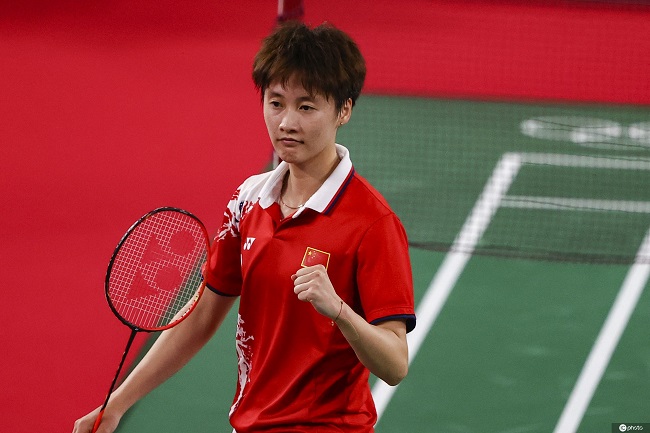 他们的目标 他们的目标