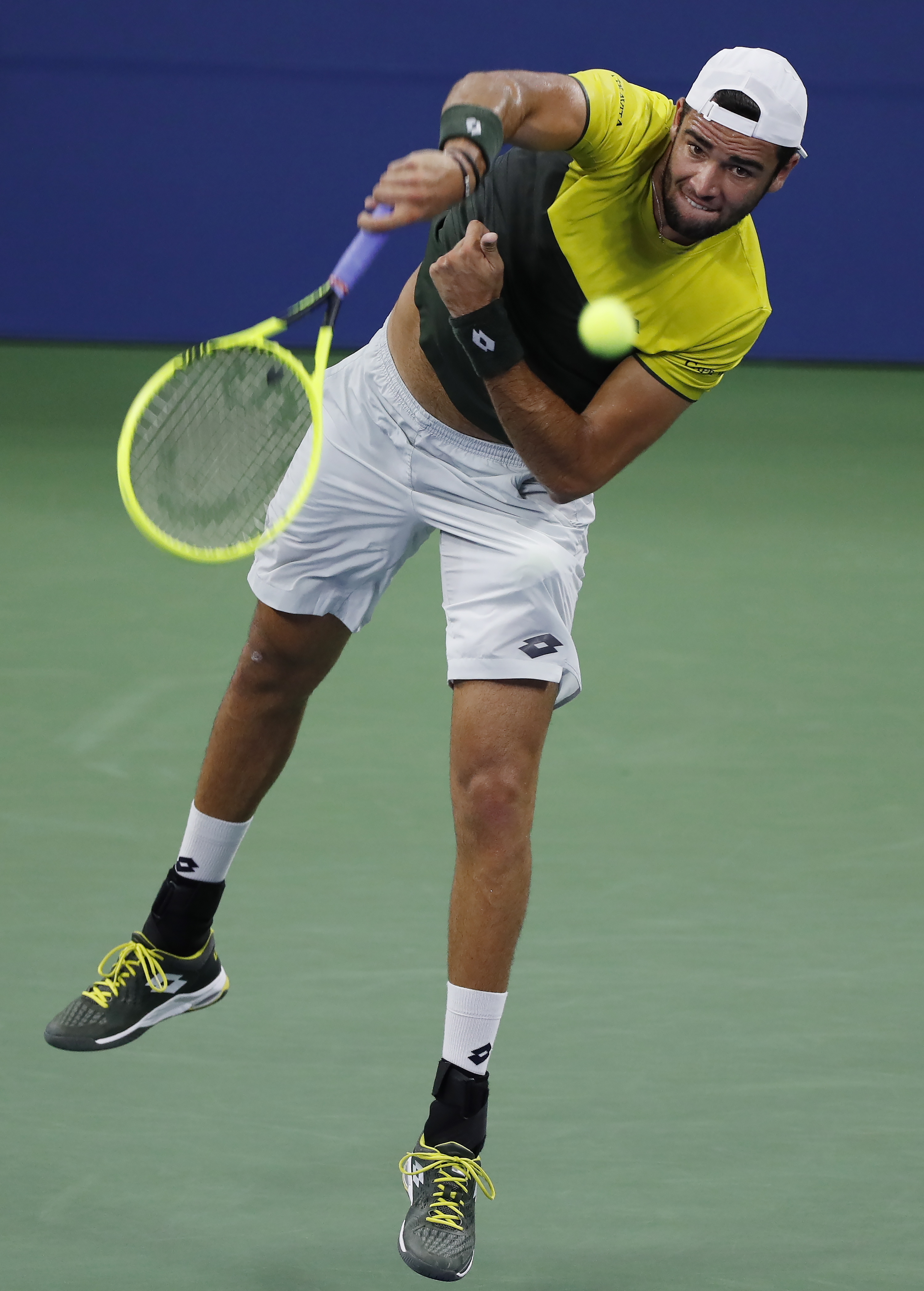 无疑是新赛 无疑是新赛