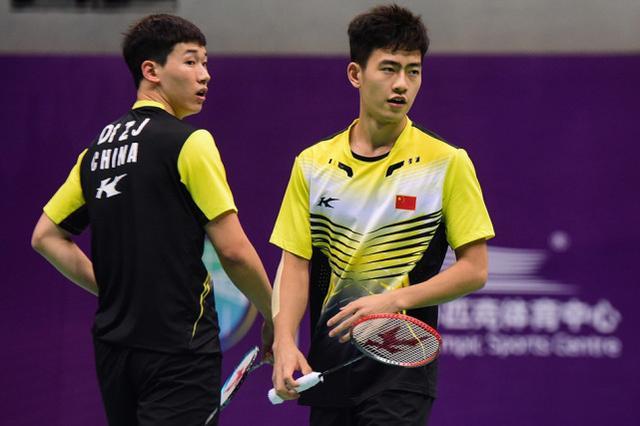 技术训练 技术训练