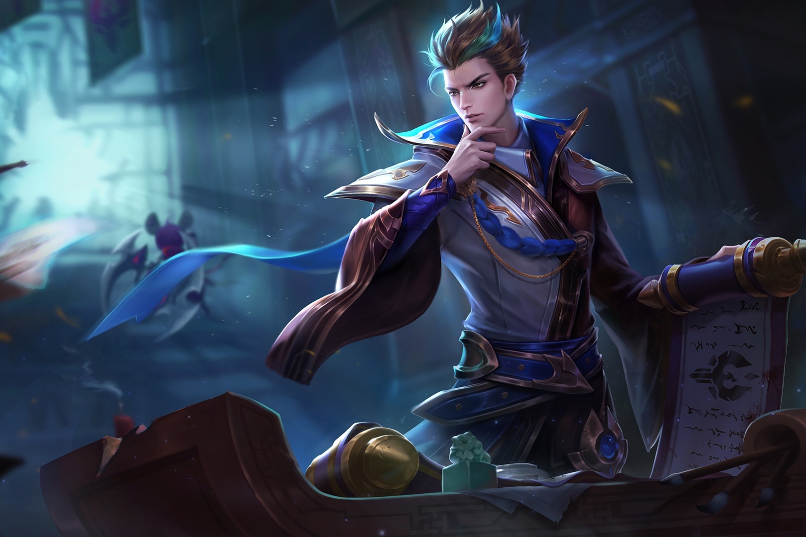 本哈根Ma 本哈根Ma