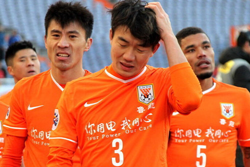 当轮换出现 当轮换出现