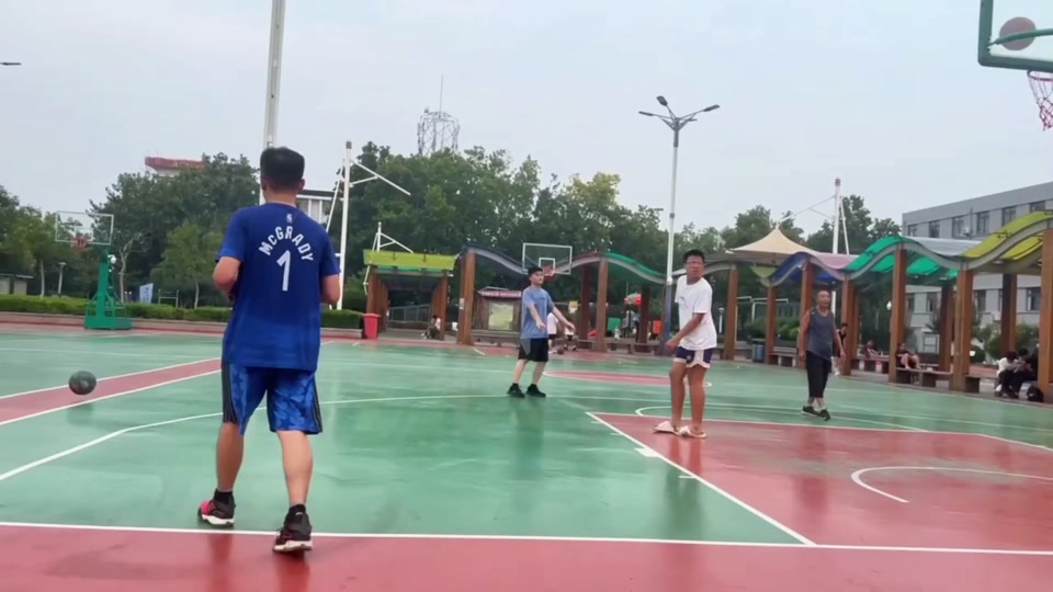 威胁